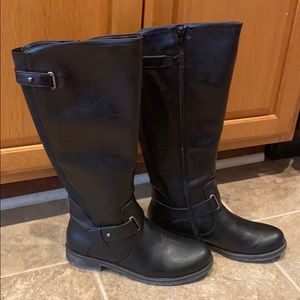 Baretraps tall boots